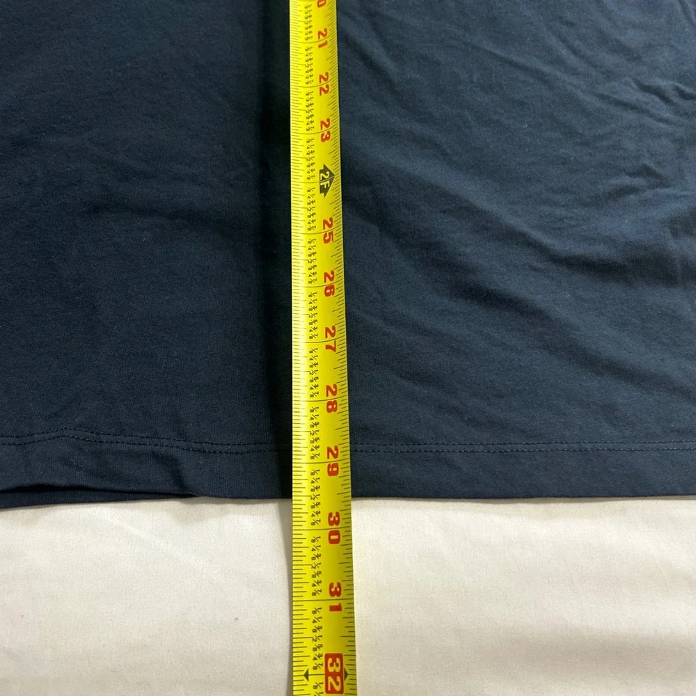 Nike‎ Mens Sabrina Dri-FIT Black Short Sleeve Graphic T-Shirt XL